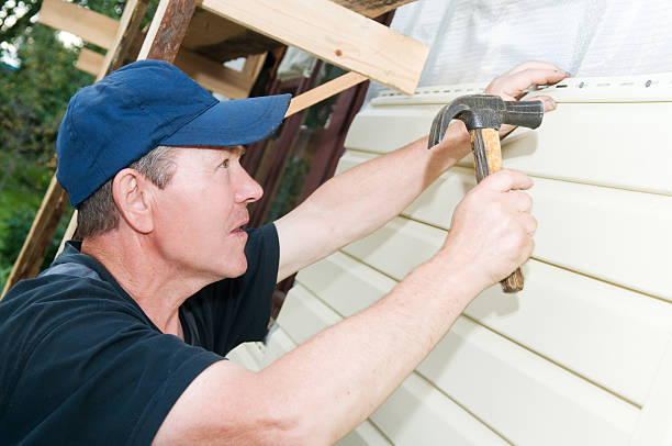Best Insulated Siding Installation  in Sparta, MI