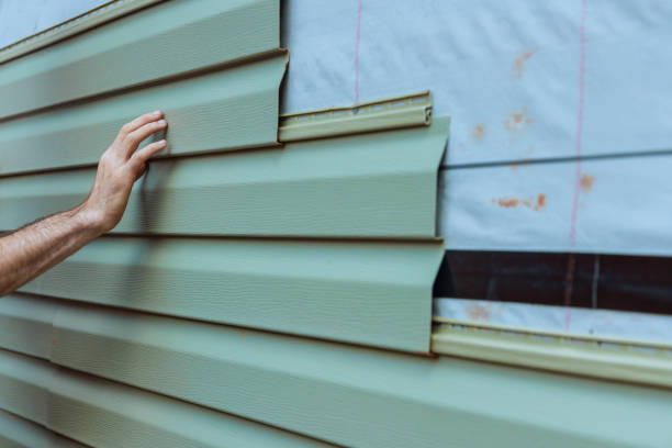 Best Weatherproofing and Sealing  in Sparta, MI